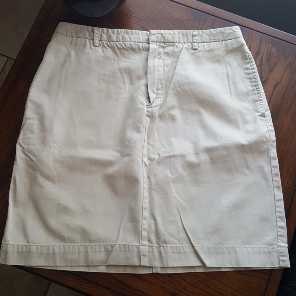 🌻SOLD🌻Gap Skirt